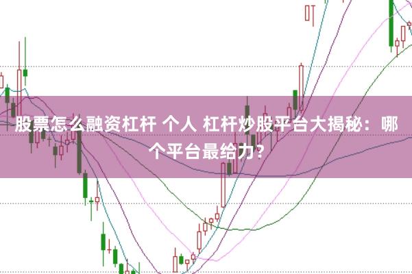 股票怎么融资杠杆 个人 杠杆炒股平台大揭秘：哪个平台最给力？