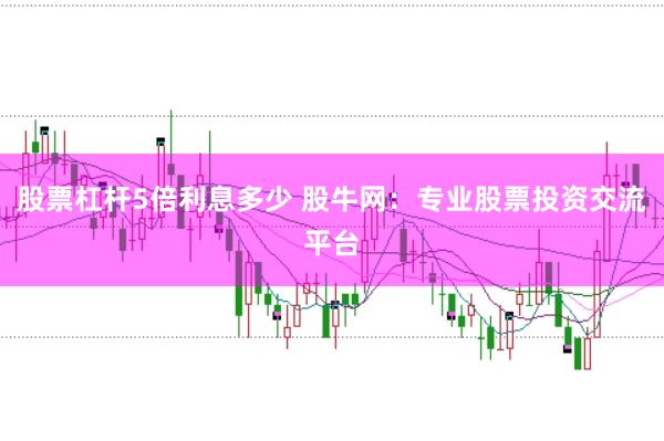 股票杠杆5倍利息多少 股牛网：专业股票投资交流平台