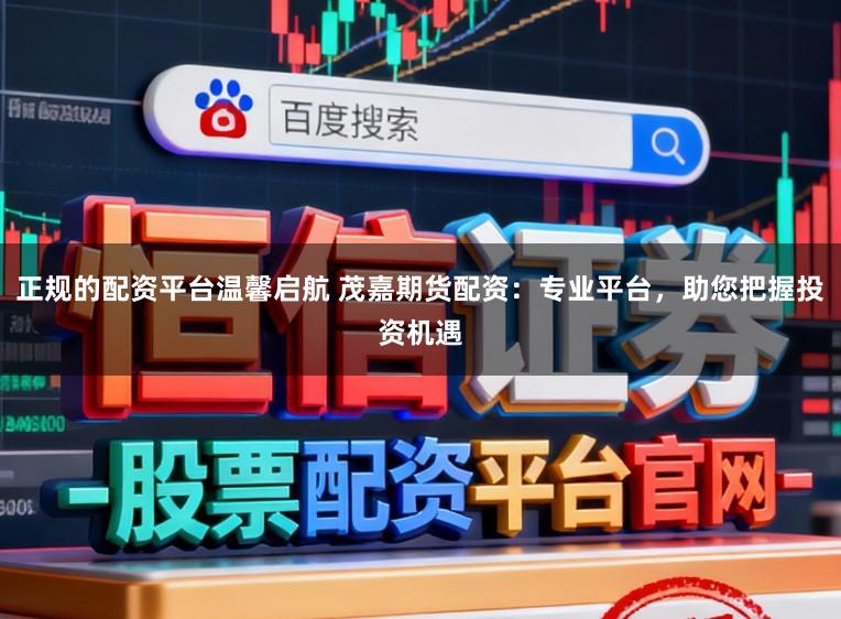 正规的配资平台温馨启航 茂嘉期货配资：专业平台，助您把握投资机遇