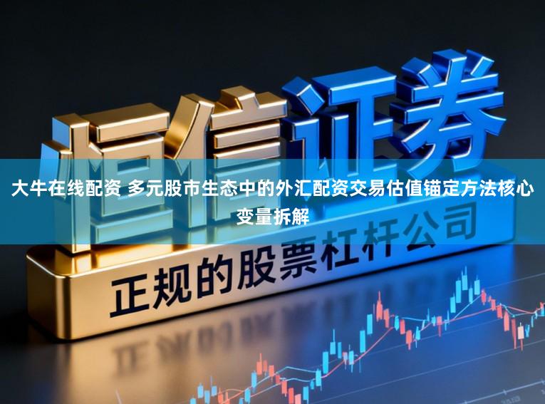 大牛在线配资 多元股市生态中的外汇配资交易估值锚定方法核心变量拆解