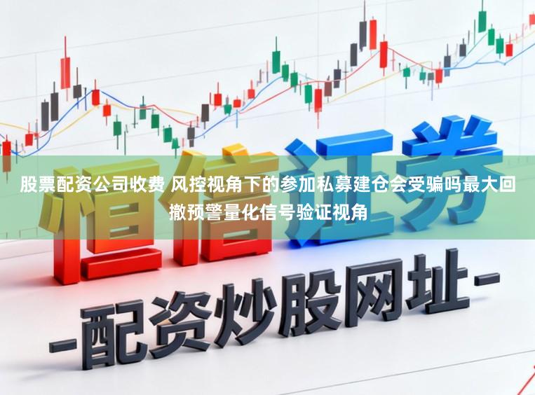 股票配资公司收费 风控视角下的参加私募建仓会受骗吗最大回撤预警量化信号验证视角