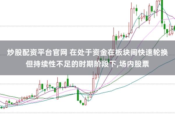 炒股配资平台官网 在处于资金在板块间快速轮换但持续性不足的时期阶段下,场内股票