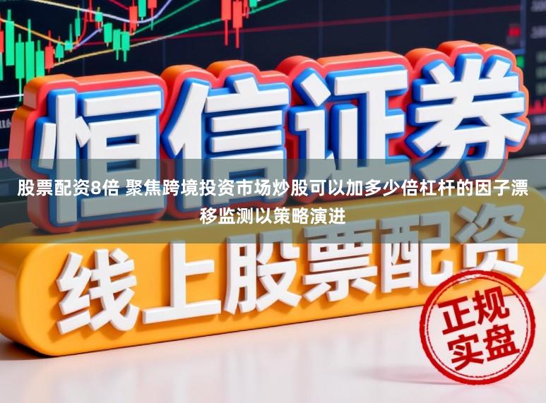 股票配资8倍 聚焦跨境投资市场炒股可以加多少倍杠杆的因子漂移监测以策略演进