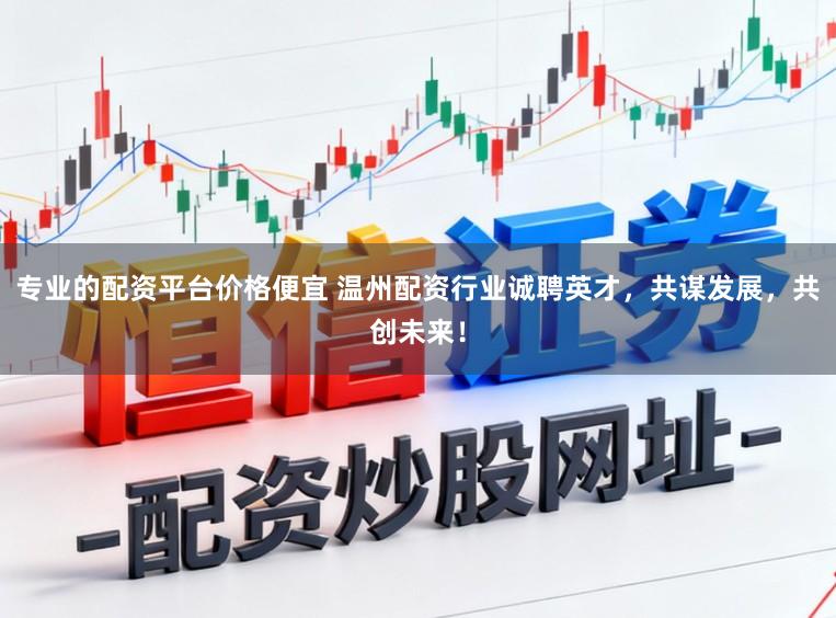 专业的配资平台价格便宜 温州配资行业诚聘英才，共谋发展，共创未来！