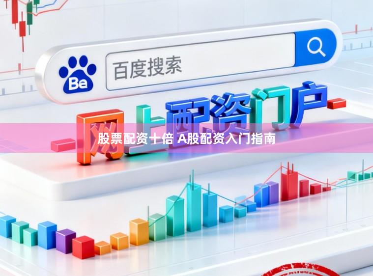 股票配资十倍 A股配资入门指南
